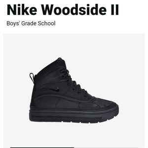 Nike Woodside II